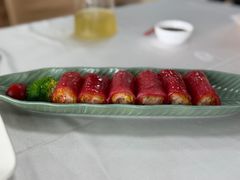 -鹿鸣酒家(越秀店)