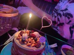 -玲婧胡同·生日蛋糕·餐厅(嘉里城店)