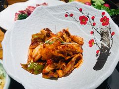 -黑牛の店·和牛烧肉(大悦城店)