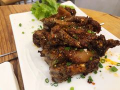 -小艺烧烤(曲江店)