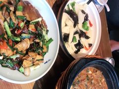 -打酱油·非遗淮扬菜(瘦西湖梅岭店)