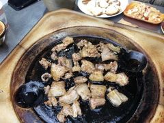-阿昌白族石板烧(大理古城店)