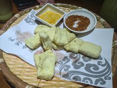 -遇见阿家村云南菜(魏公村店)