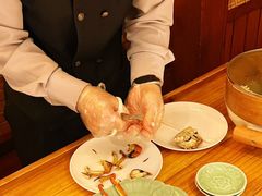 -成隆行·蟹王府(九江路店)