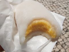 -澳门长洲糯米糍(柯打苏沙街店)