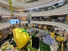 -KK ONE(京基滨河时代店)