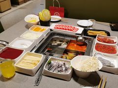 -海底捞火锅(奥山世纪城店)