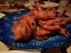 -曙亚洲餐厅-重庆富力艾美酒店(南坪万达广场店)