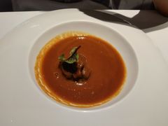 -Tomato&Pepper法餐厅