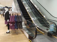 -优衣库(天津天河城店)