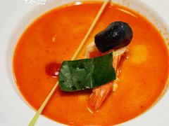 -翡翠鸟精品泰国菜(北辰财富中心店)