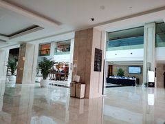 -诸暨同方豪生大酒店