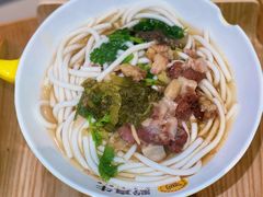 清炖牛肉粉-黔真牛原汤牛肉粉