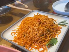 -金博士朝鲜民族餐厅(工大店)