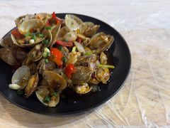 -郑记•不夜城烧烤•龙虾•虾蟹(黄鹤楼店)