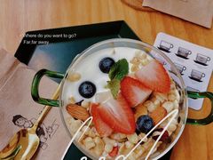 -沏点Trattoria意大利餐厅(新街口店)