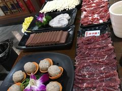 -牛记潮汕牛肉火锅