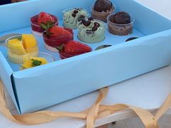 -幸福西饼生日蛋糕·下午茶(思明店)