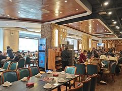 -情妹耙泥鳅·江湖川菜(科华店)