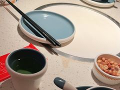 -左庭右院鲜牛肉火锅(环球港店)