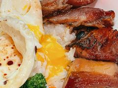 敏华黯然销魂饭-敏华冰厅(天河城店)