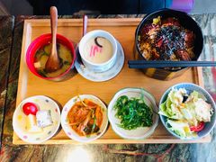 -炙柒Sekinana·精致料理 烧鸟·铁板烧(海上世界店)