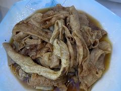 -黄牛肉馆·皖南土菜