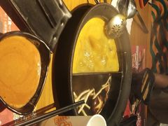 足味虾滑-呷哺呷哺 黄金牧场 (阳泉滨河新天地店)