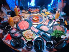 -哥老官重庆美蛙鱼头(松江地中海十八哥店)