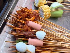 -镇江龙·火锅串串(武侯祠店)