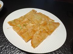 -魁盛居百年鲁菜馆(县西巷店)