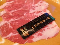 -牛YO寿喜烧·铁板烧和牛火锅自助(市府恒隆店)