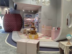 -奈尔宝家庭中心·亲子餐厅(鄞州万达店)