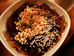 -付小姐在成都(中山公园店)