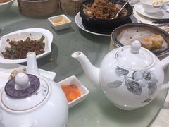 -鸿星海鲜酒家(格兰中心店)