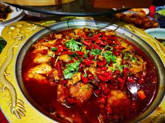 -大清花饺子城(昌黎店)