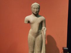 -吴哥国家博物馆