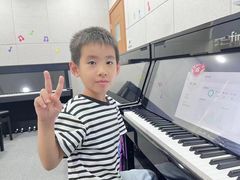 -Mr.先声音乐(东海店)