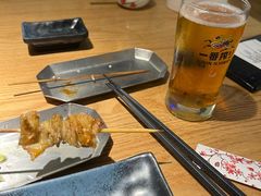 -沼津港精致料理·寿喜烧·烧鸟(青浦宝龙广场日料榜单店)