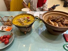 -鹊华居·地道鲁菜·海鲜·融合味(大明湖店)