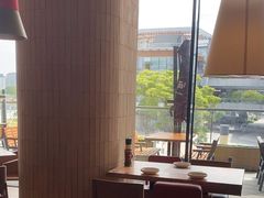 -大师兄·西北小馆(金湾华发商都店)