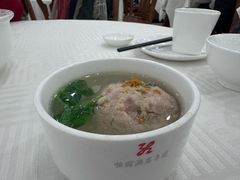 -怡园饭店-餐厅(四望亭店)