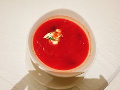 -马克西姆俄罗斯餐厅(通亚街店)