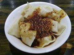 -龙抄手(文殊坊店)