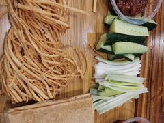 -美味居(古城店)