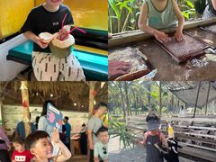 -大象粑粑造纸公园
