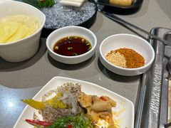 -海底捞火锅(金鼎广场店)