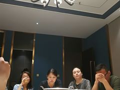 -悦福瑞酒楼(西影路店)