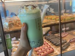 -奈雪的茶(中粮祥云小镇店)