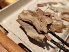 -耶里夏丽·丝路新疆菜·清真食品(徐汇南丹东路臻选店)